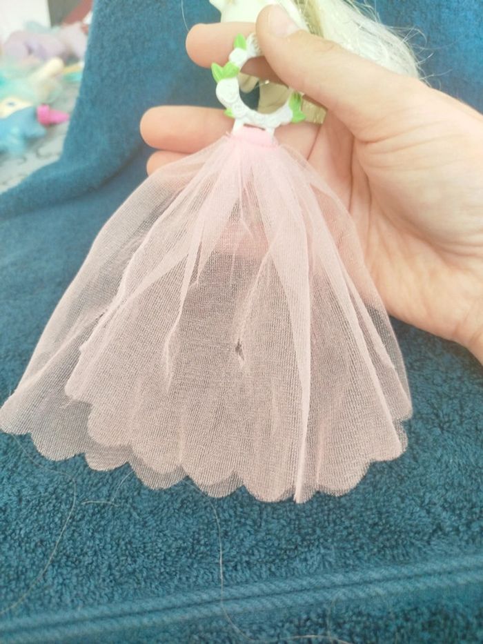 My little pony G2 1997 Bride - photo numéro 3