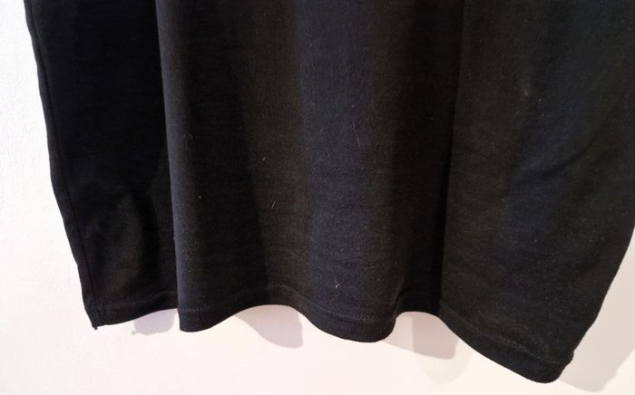 T-shirt noir Goldorak – t.XL - photo numéro 3