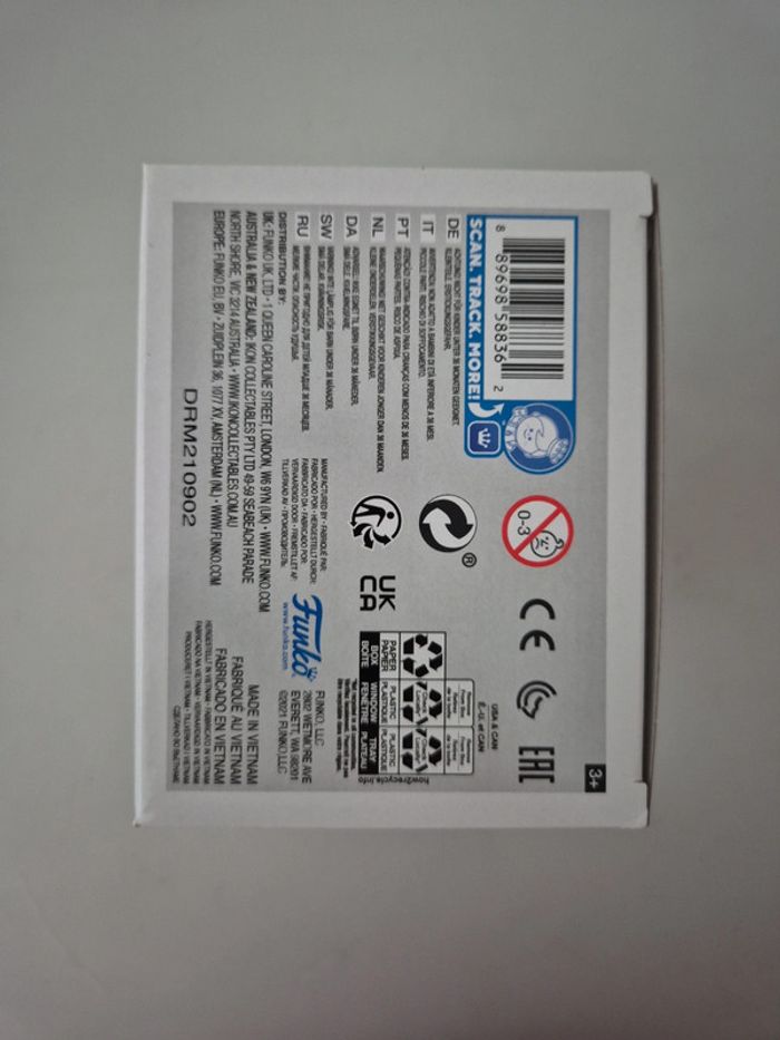 Pop Ternet Ninja - photo numéro 6