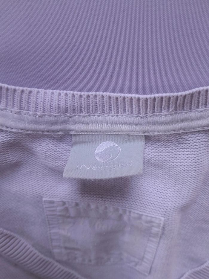 Petit pull Inesis - photo numéro 3
