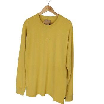 Tee-shirt manches longue nike