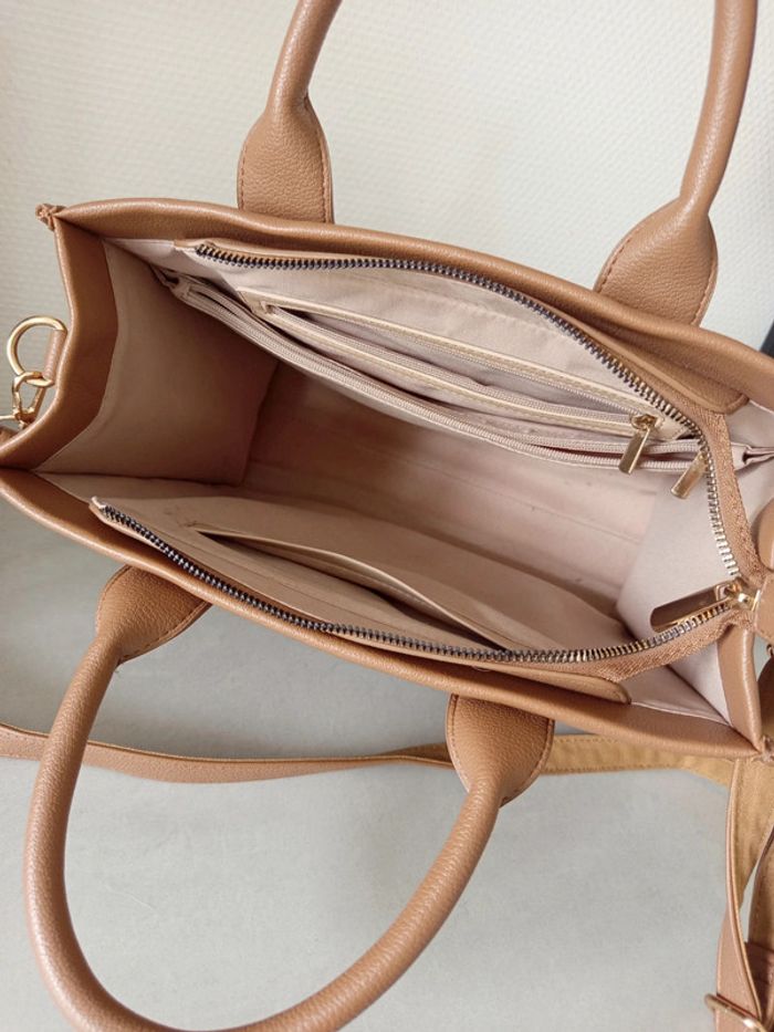 Sac a main / bandoulière femme - photo numéro 7