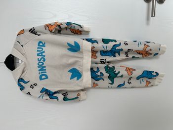 Ensemble garçon