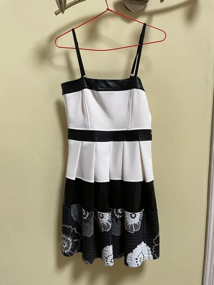 Ensemble robe veste - photo numéro 2