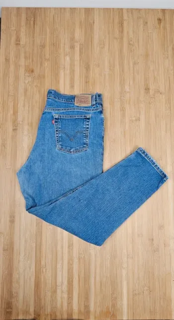Levi's 512 T44/46
