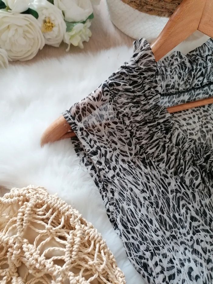 Robe de plage taille M - photo numéro 3