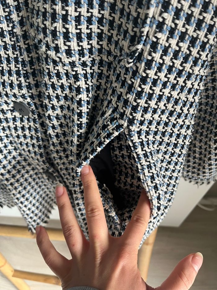 Veste Zara S - photo numéro 5