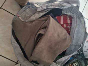 Vend vêtement  garçon