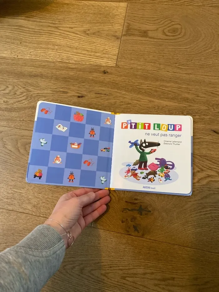 Livre - photo numéro 2