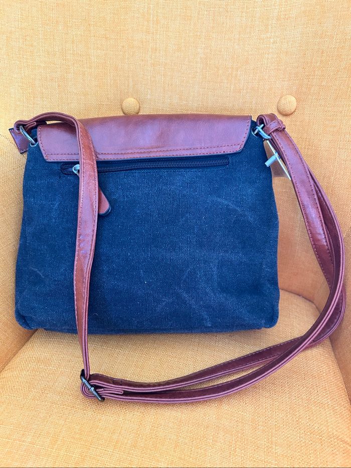 Sac neuf Inès Delaure - photo numéro 5