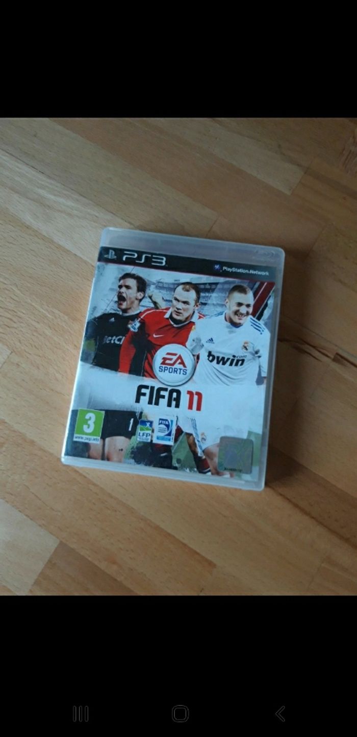 Jeux - photo numéro 1