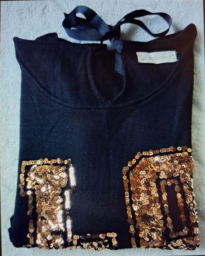 Pull Cache Cache en XS - photo numéro 9