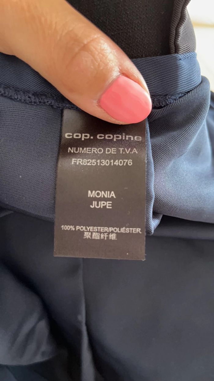 Jupe Mona - photo numéro 2