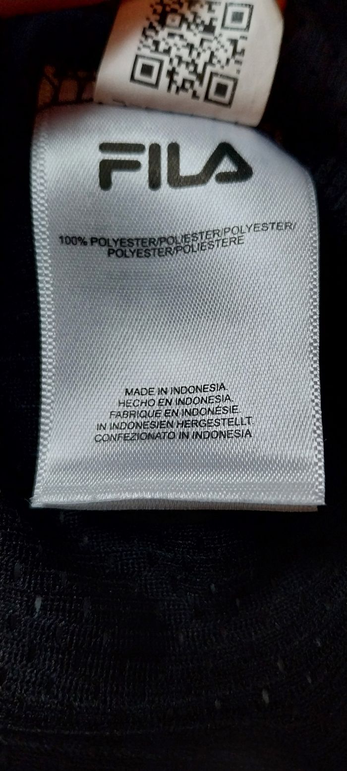 T-shirt femme FILA - photo numéro 8