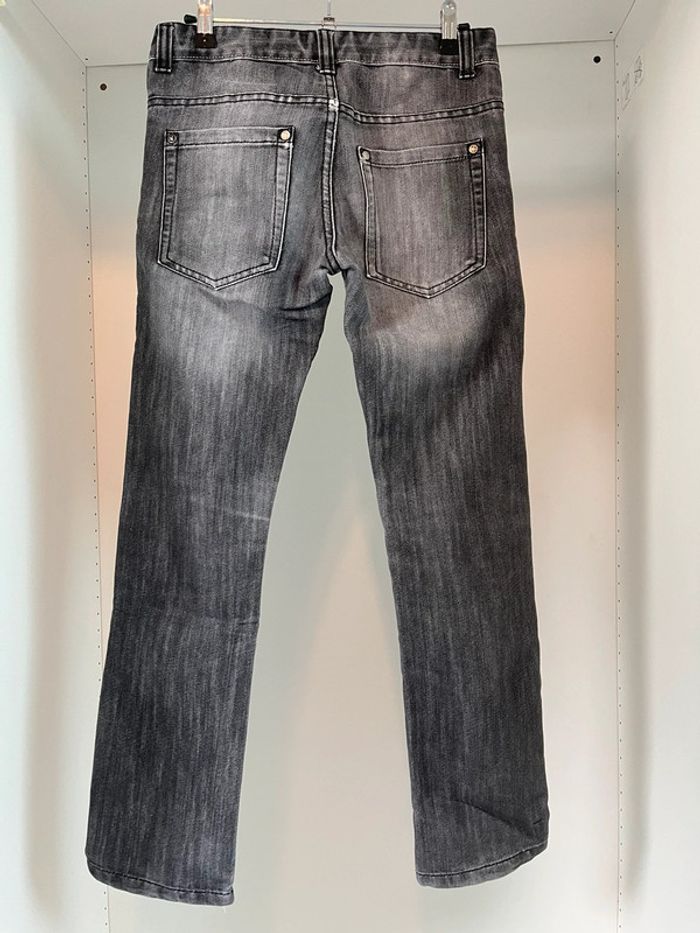 Jean troué Power Herd Taille 12 ans - photo numéro 2
