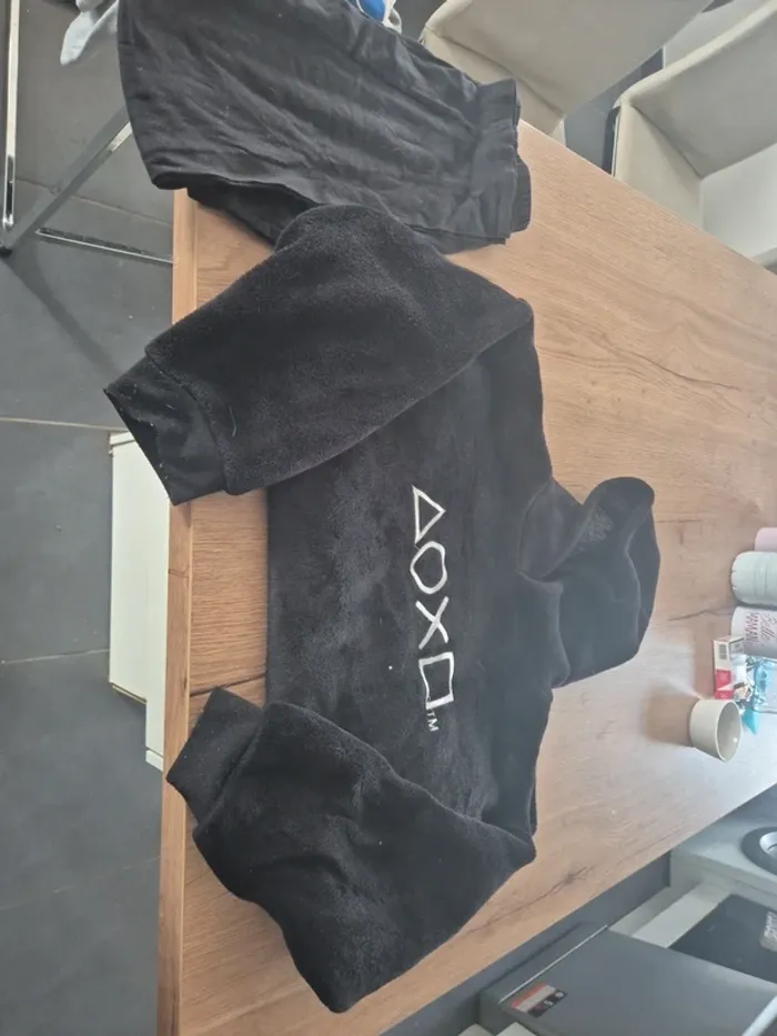 Pyjama