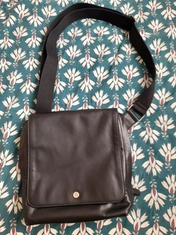 Pochette skragen