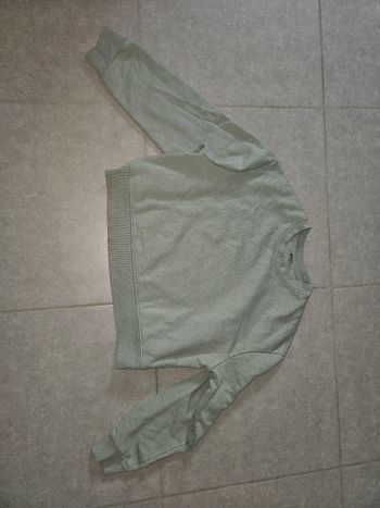 Pull femme