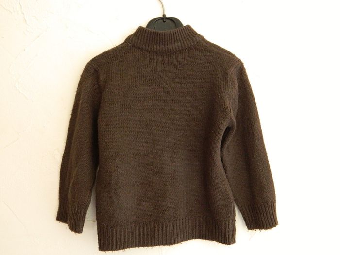 Gilet garçon T 24 mois - photo numéro 2