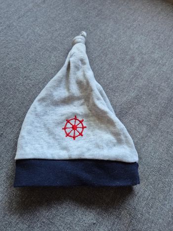 Bonnet naissance