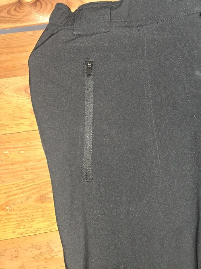 Pantalon ski femme - photo numéro 3