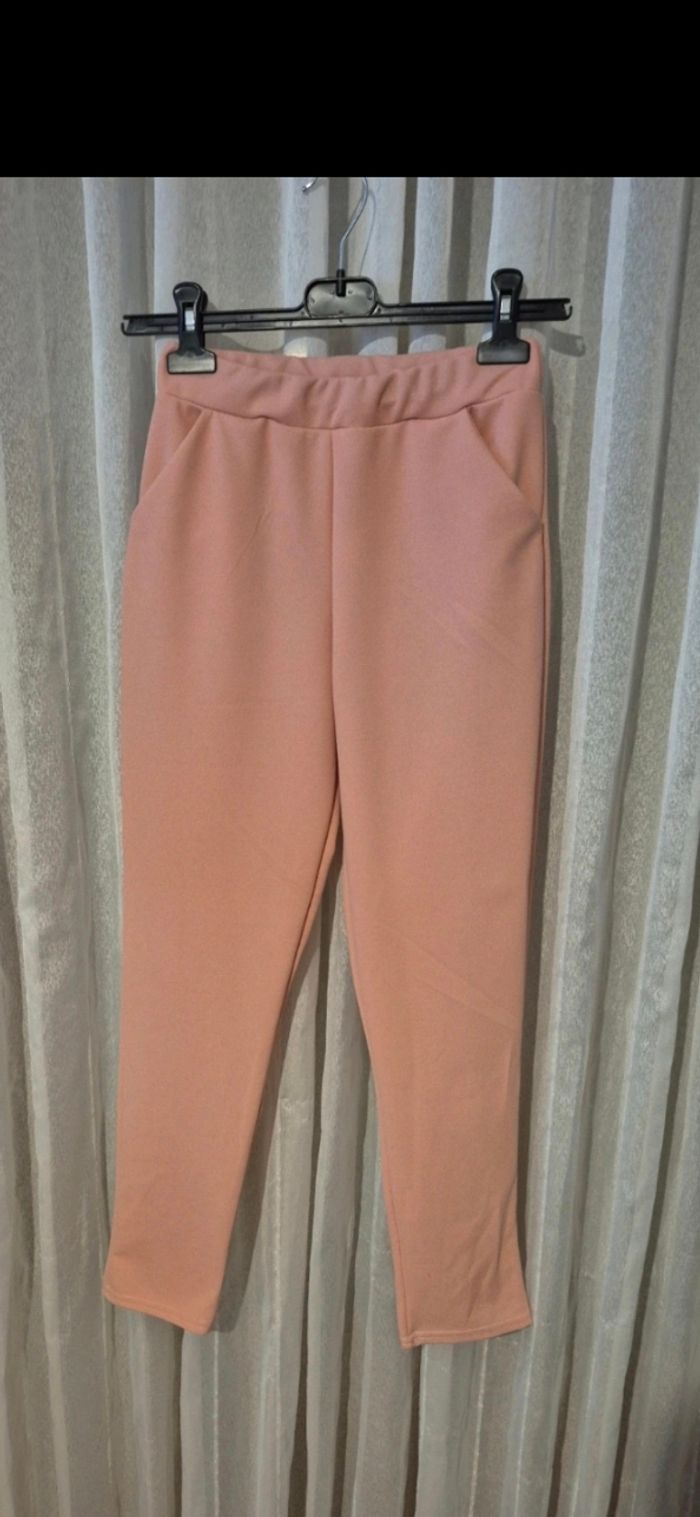 Tailleur fille 14 ans - photo numéro 3