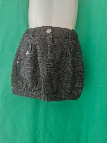 Jupe 7 ans 122 cm Sergent Major