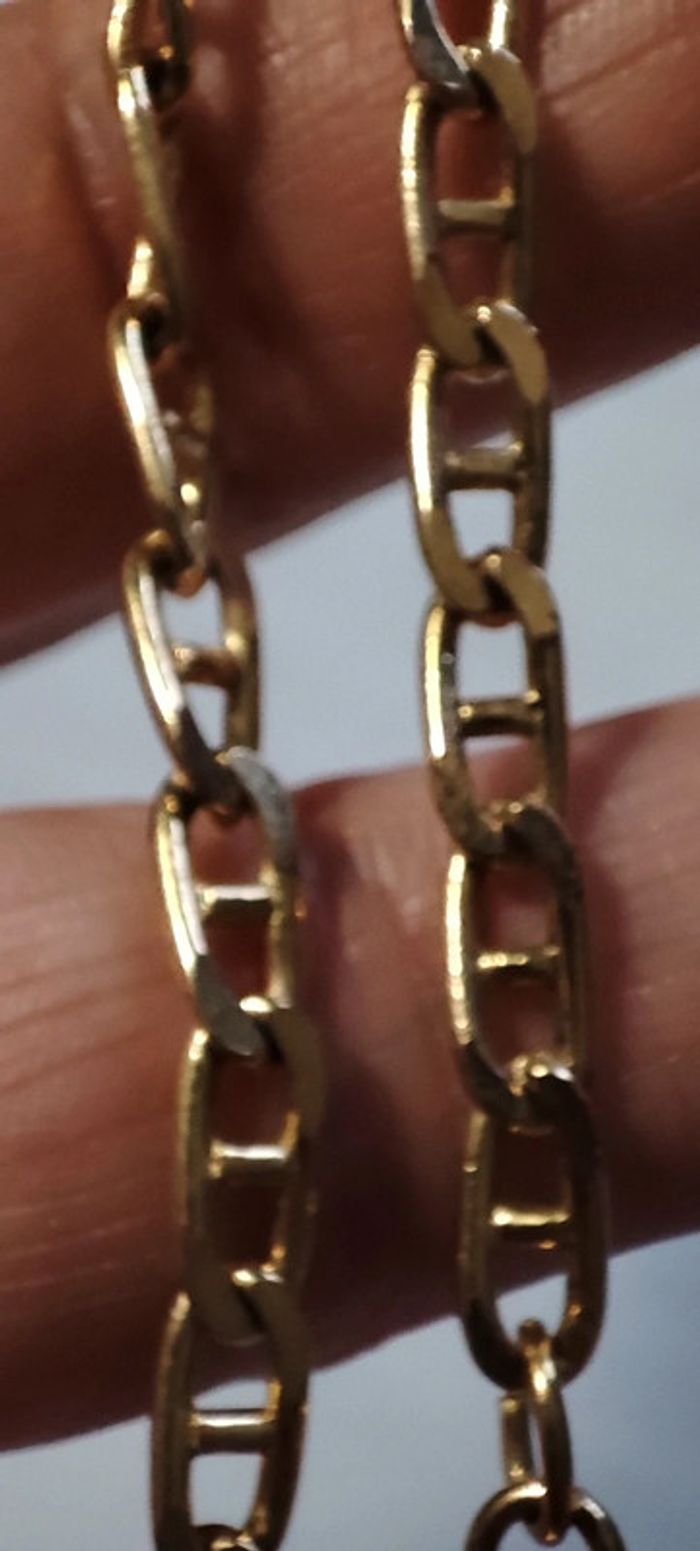 Chaine - photo numéro 5