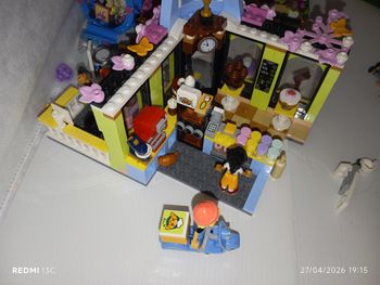 Lego Friends 