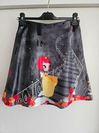 Jupe multi taille anatopik TU (38/40/42/44)