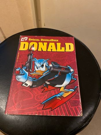 Spécial Donald