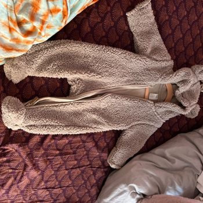 Combinaison pilote - photo numéro 3