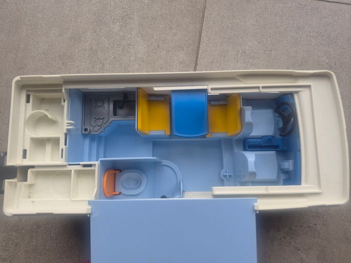 Camping car playmobil 6671 - photo numéro 6