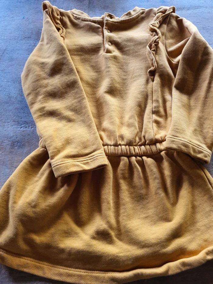 Robe 98 cm Okaïdi - photo numéro 4