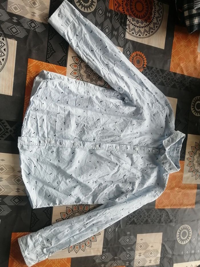 Chemise