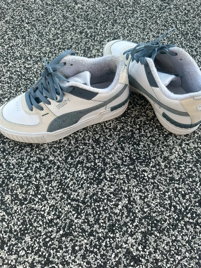 Baskets puma - photo numéro 4