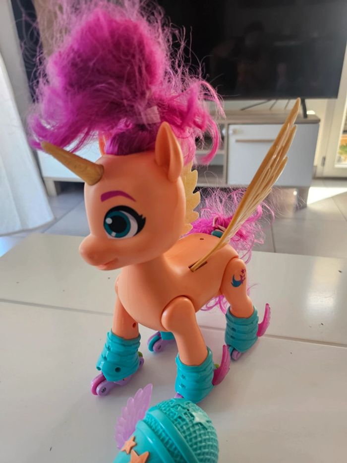 Little Pony - photo numéro 2