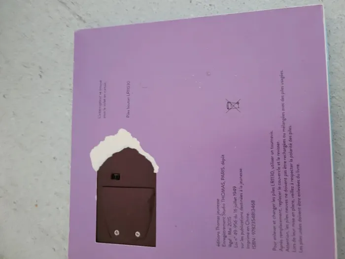 Livre la fête de la musique - photo numéro 2