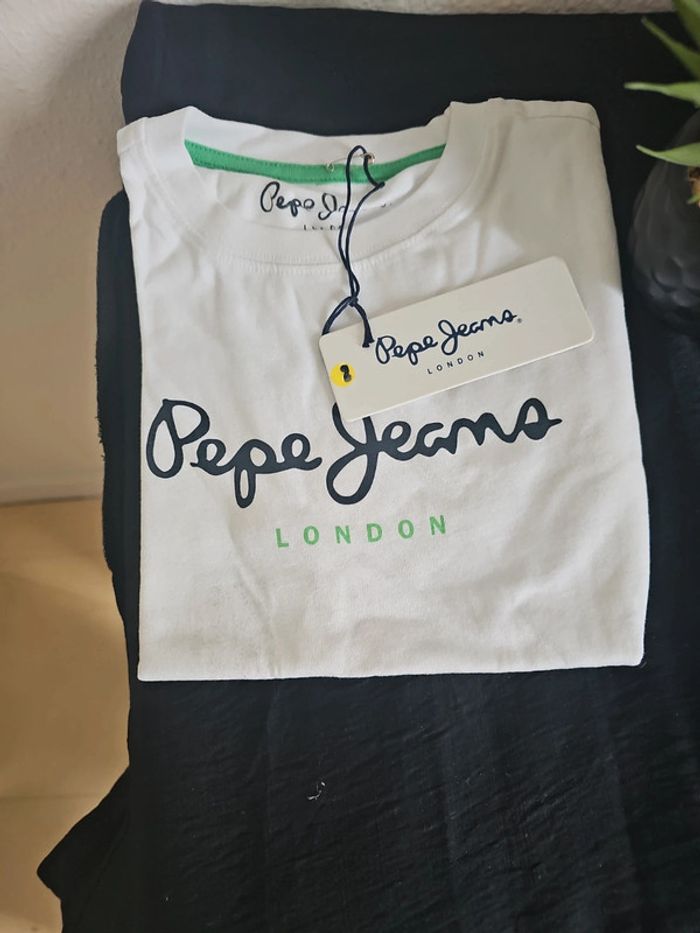 T-shirt 6 ans