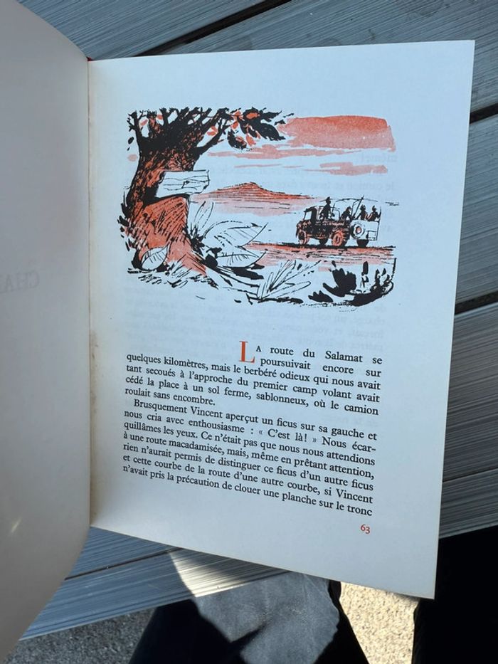 Chasses tragiques - photo numéro 4