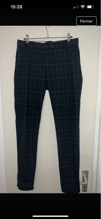 Zara pantalon
