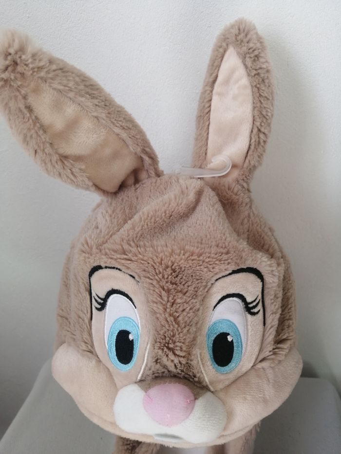 bonnet lapin miss bunny - photo numéro 2