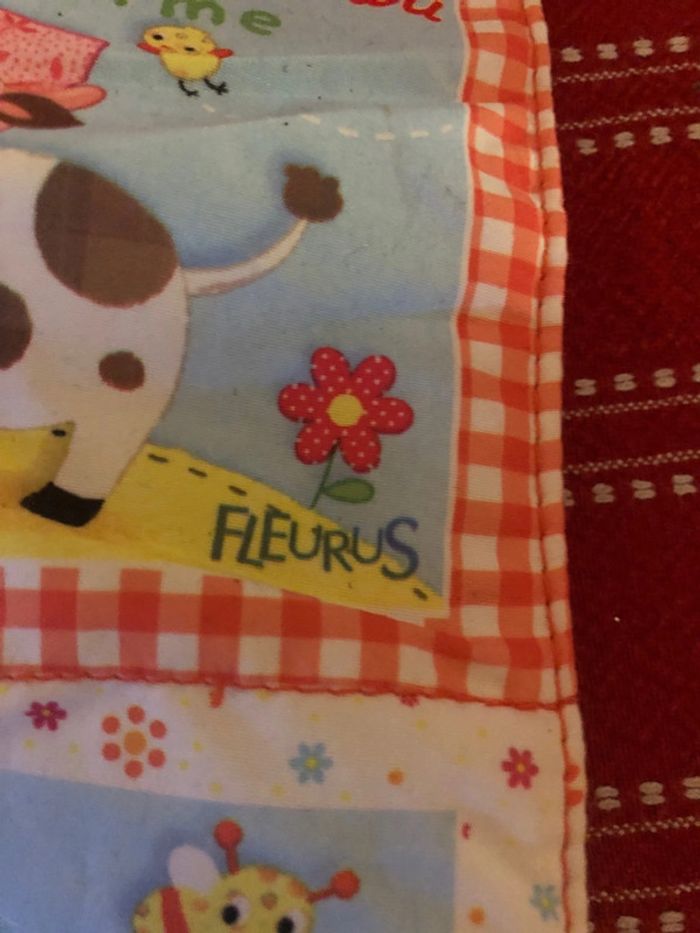 Imagerie de la ferme doudou - photo numéro 5