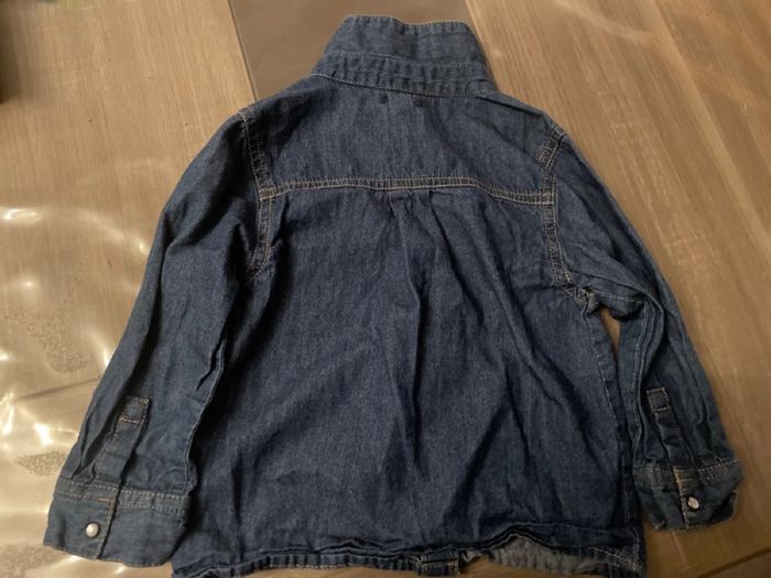 Chemise - photo numéro 2
