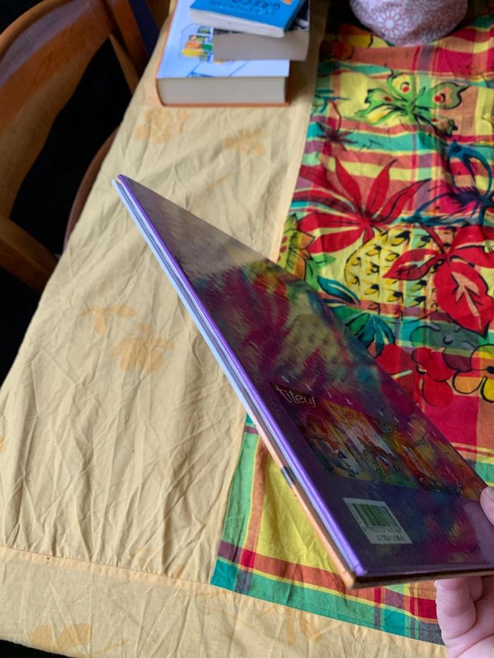 Tuteur - photo numéro 4