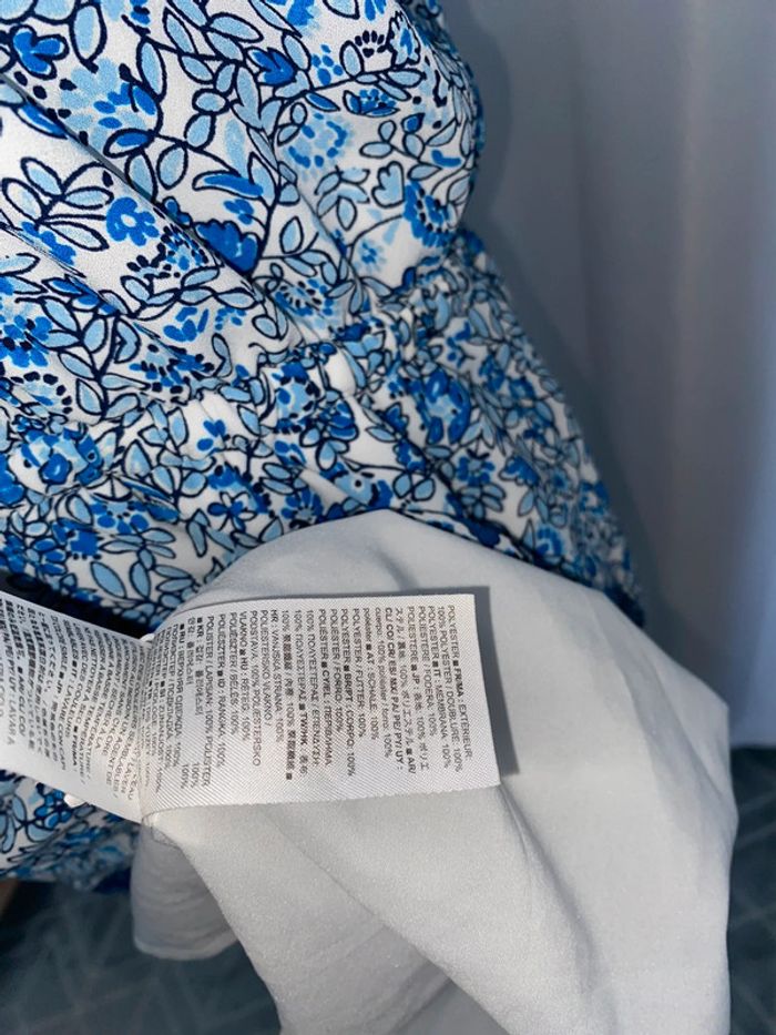 🌿 Robe Gap - photo numéro 5