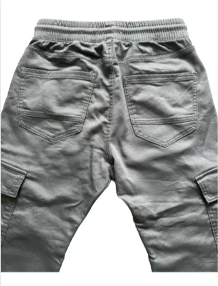 Cargo - photo numéro 4