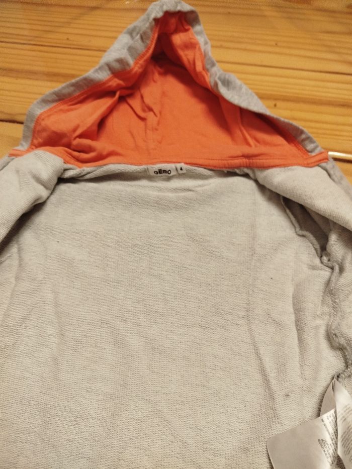 Gilet - photo numéro 3