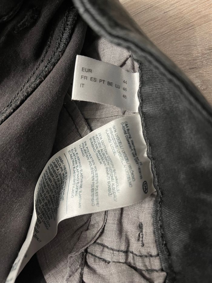 Jean taille 46 - photo numéro 2