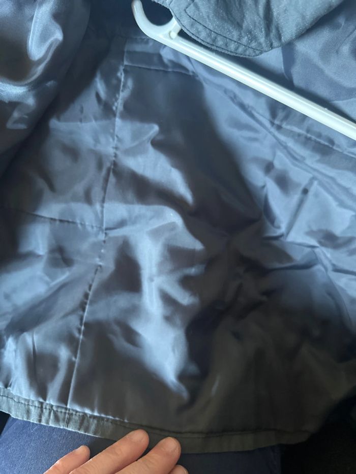 Veste - photo numéro 9